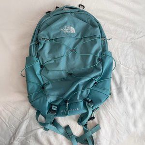the NORTH FACE Borealis